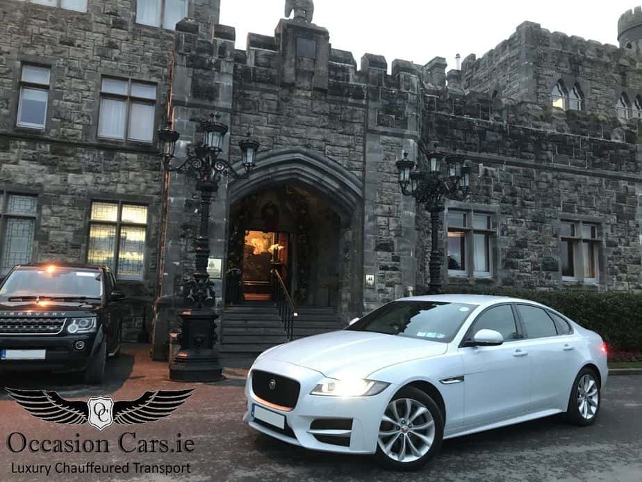 Ashford Castle, Mayo - Occasion Cars