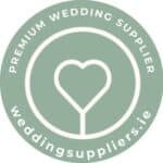Badge Premium Wedding Supplier - Occasion Cars