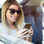 Corporate Transfers - Airport Transport - Occasion Cars