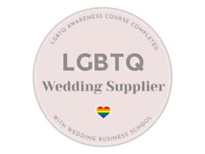 LGBTQ Badge - Occasion Cars