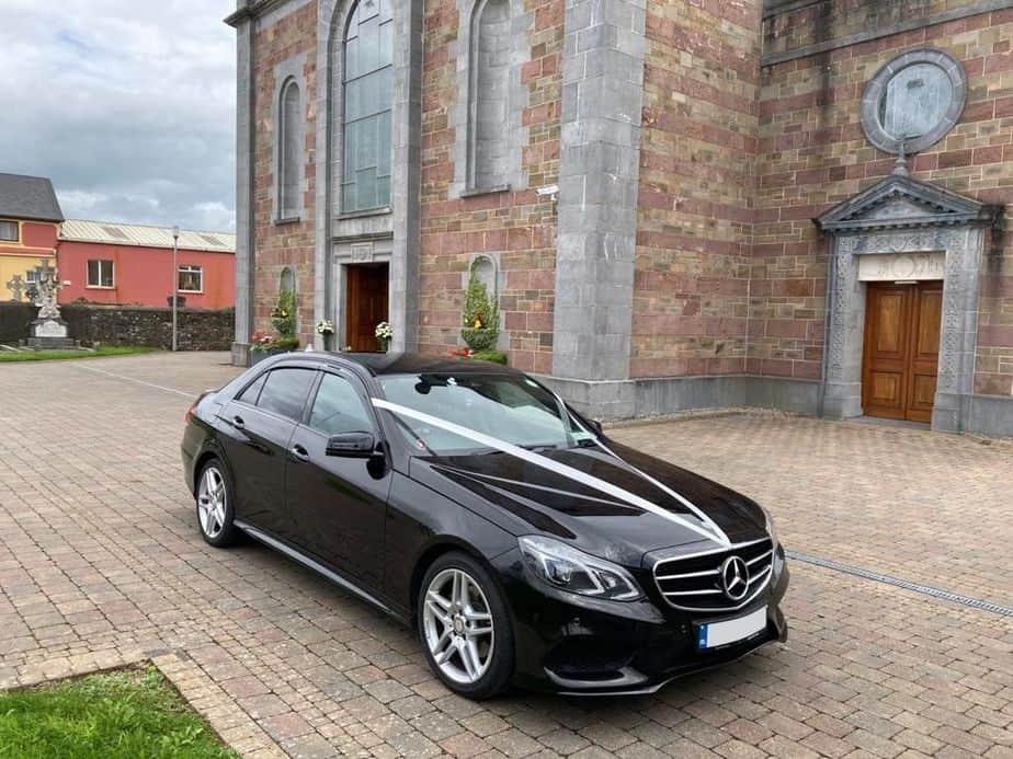 Mercedes - Occasion Cars