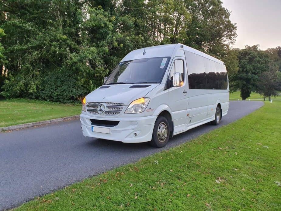 Mercedes Sprinter - Occasion Cars