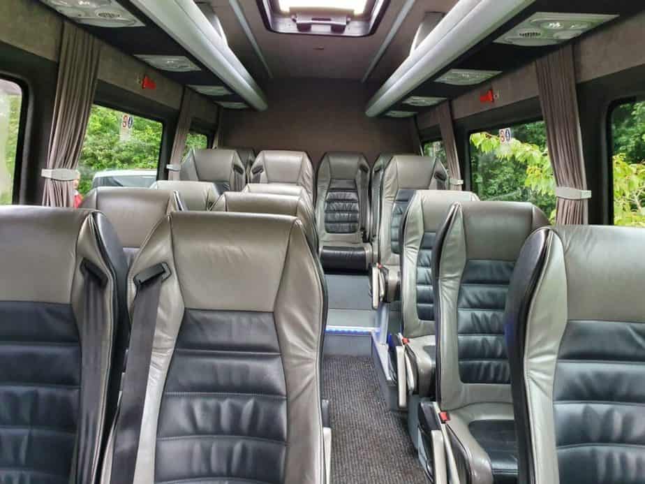 Mercedes Sprinter - Occasion Cars