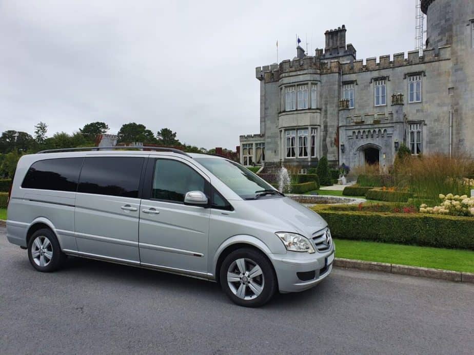 Mercedes Viano - Occasion Cars