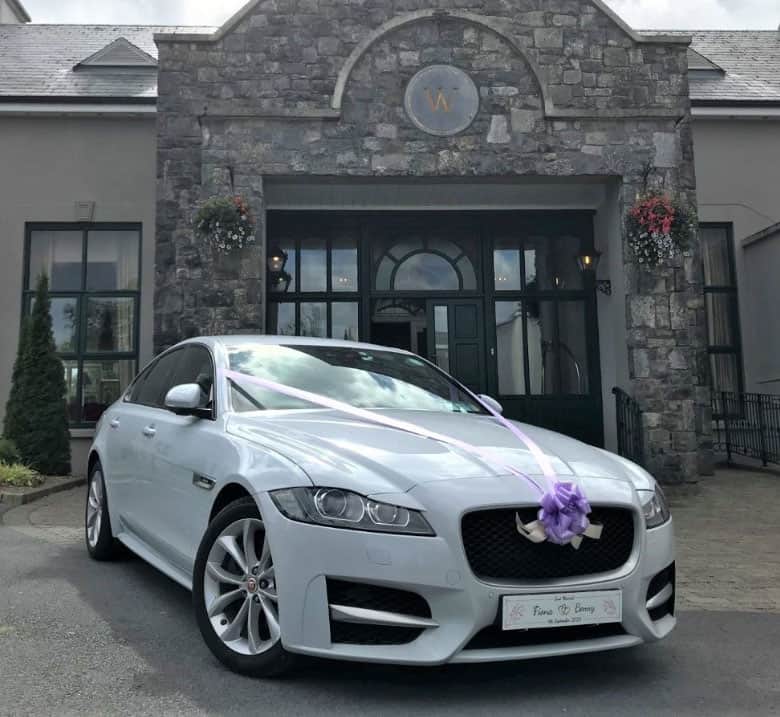 Occasion Cars Provides Luxury Chauffeured Transport