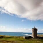 Tours Doonagore Castle Clare - Occasion Cars
