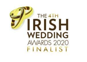 Wedding Awards - Finalist 2020