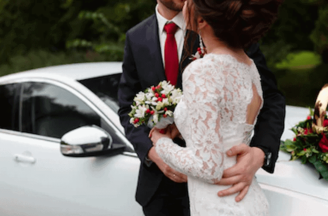 Weddings Cars - Occasion Cars