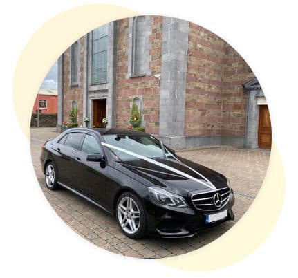 Wedding Car Hire Ireland - Occasion Cars