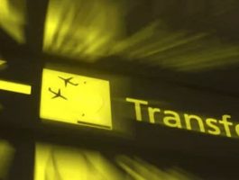 Airport Transfer - Occasion Cars