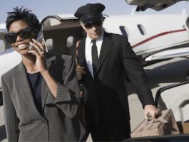 Airport Transfer - Occasion Cars