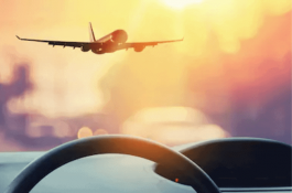 Airport Transfer - Occasion Cars