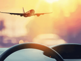 Airport Transfer - Occasion Cars