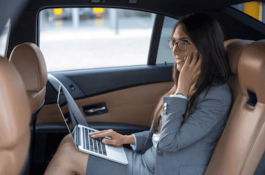 Corporate Transport - Occasion Cars