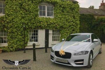 Rathsallagh House Hotel - Occasion Cars