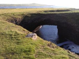 Tours Bridges of Ross - Occasion Cars