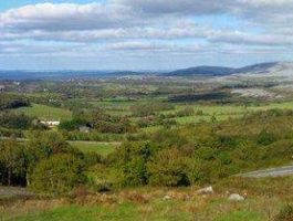 Tours Burren Corkscrew Hill - Occasion Cars