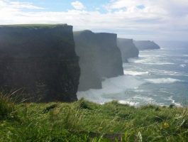 Tours Cliffs of Moher - Occasion Cars