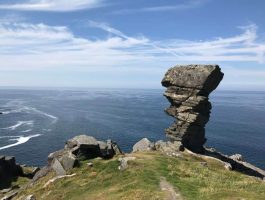 Tours Cliffs of Moher - Occasion Cars
