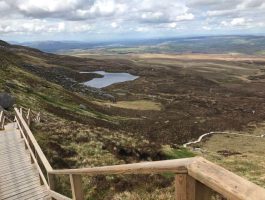 Tours Cuilcagh Mountain Park - Occasion Cars