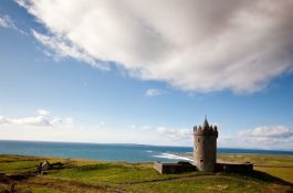 Tours Doonagore Castle Clare - Occasion Cars