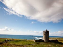 Tours Doonagore Castle Clare - Occasion Cars