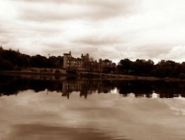 Tours Dromoland Castle - Occasion Cars
