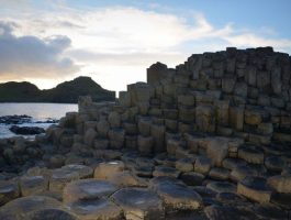 Tours Giants Causeway - Occasion Cars