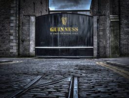 Tours Guinness Storehouse - Occasion Cars