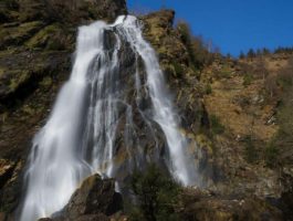Tours of Powerscourt Waterfall - Tours - Occasion Cars