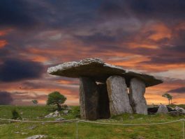Tours Of The Burren Co.Clare - Occasion Cars